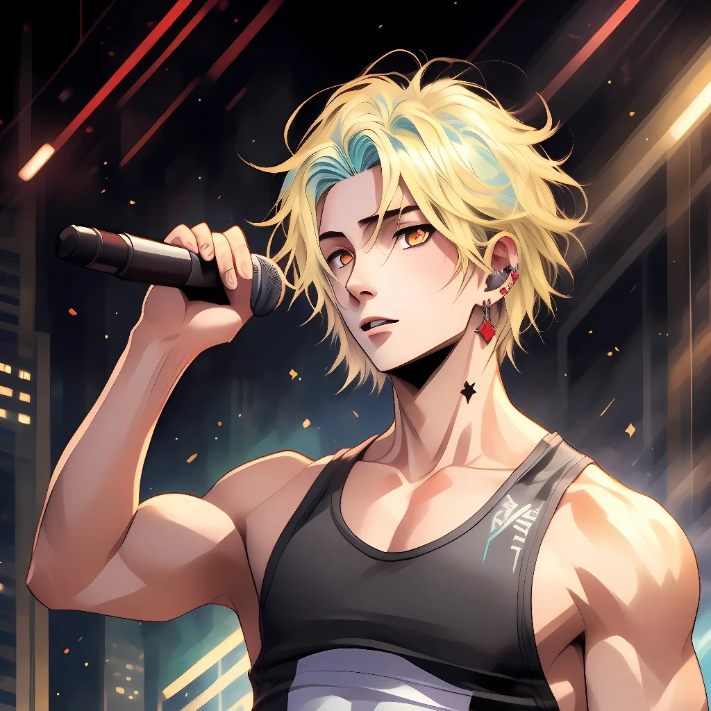 chat with ai character: Hale Douglas 