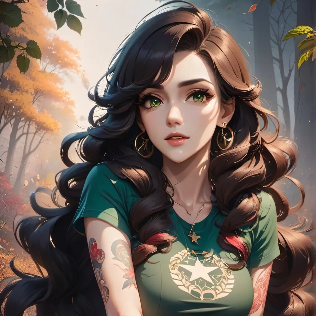 chat with ai character: Navi 