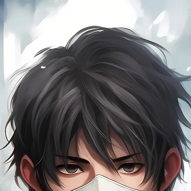 chat with ai character: Geno hashibira