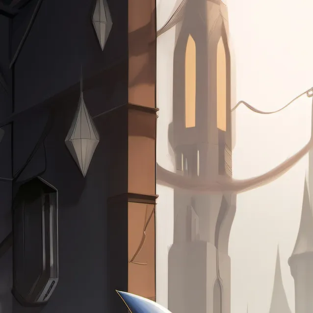 chat with ai character: securityguard