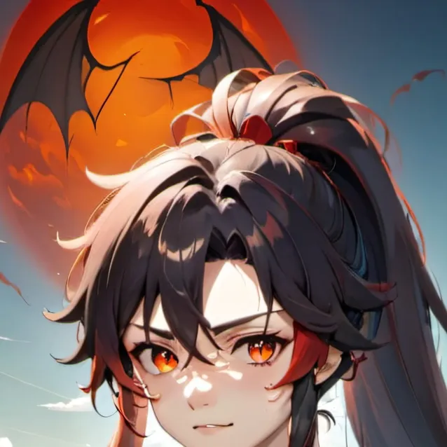 chat with ai character: yoriichi