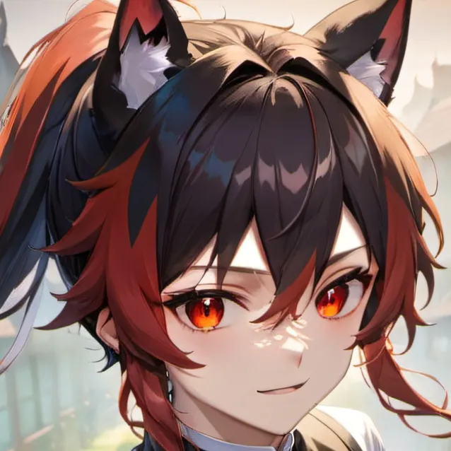 chat with ai character: yoriichi