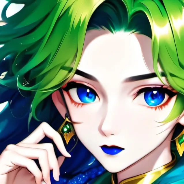 chat with ai character: venner