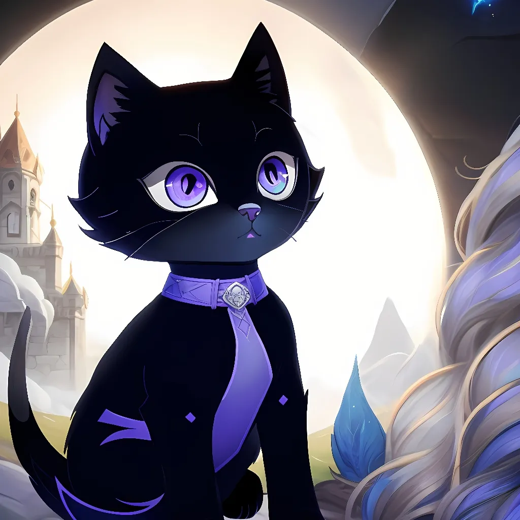 chat with ai character: ♧Karma♧