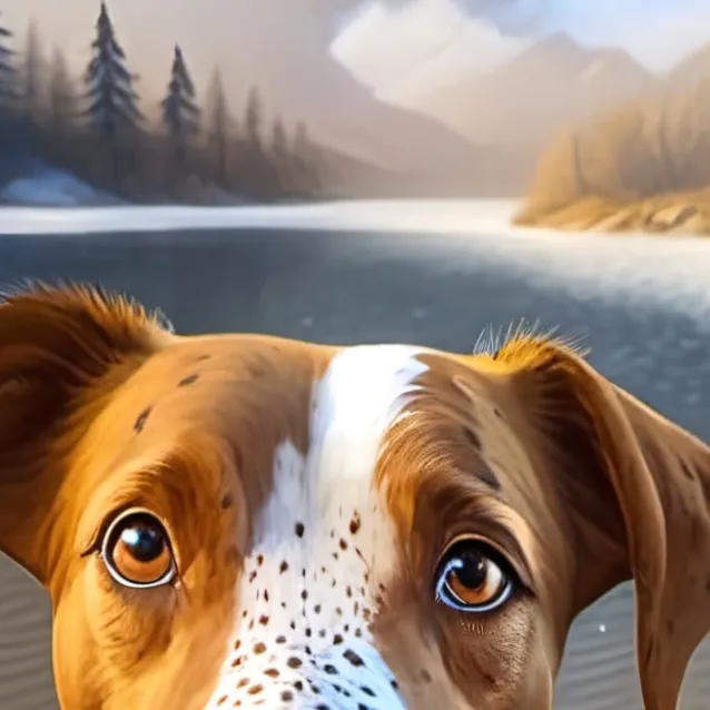 chat with ai character: Voodoo