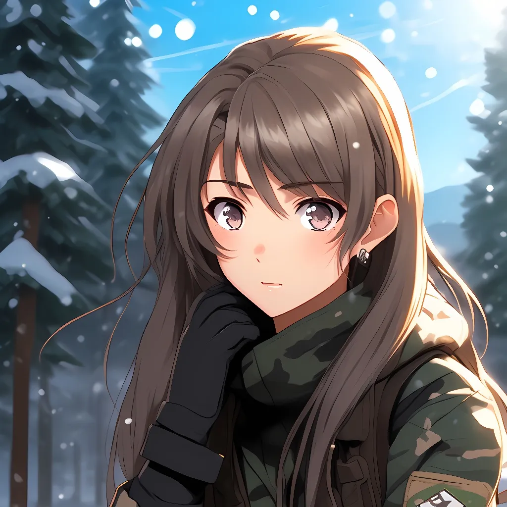 chat with ai character: Riley 