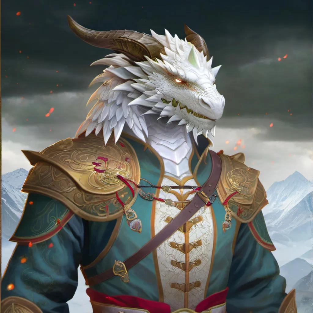 chat with ai character: the dark urge 