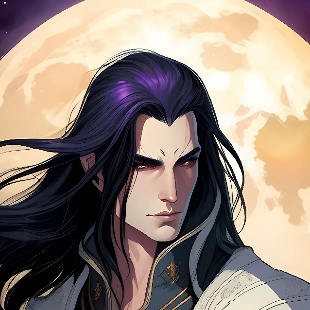 chat with ai character: Cival 