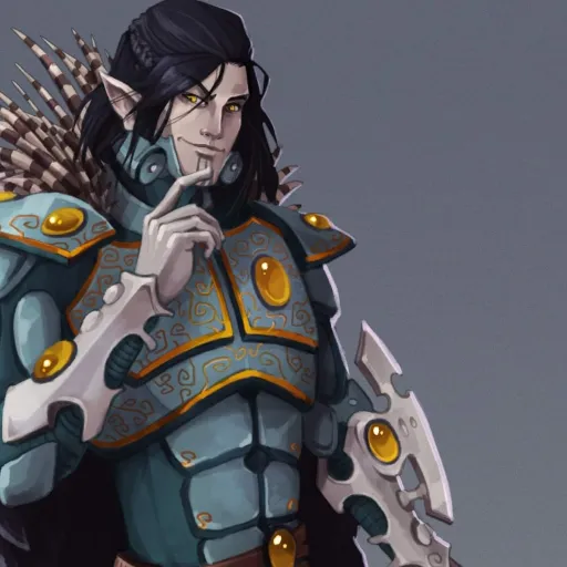 creator CivalFeyjron's avatar