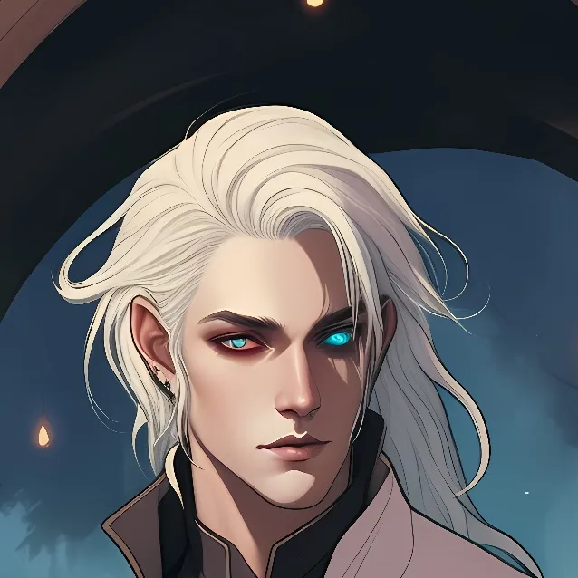 chat with ai character: Sebastian Leadfoot