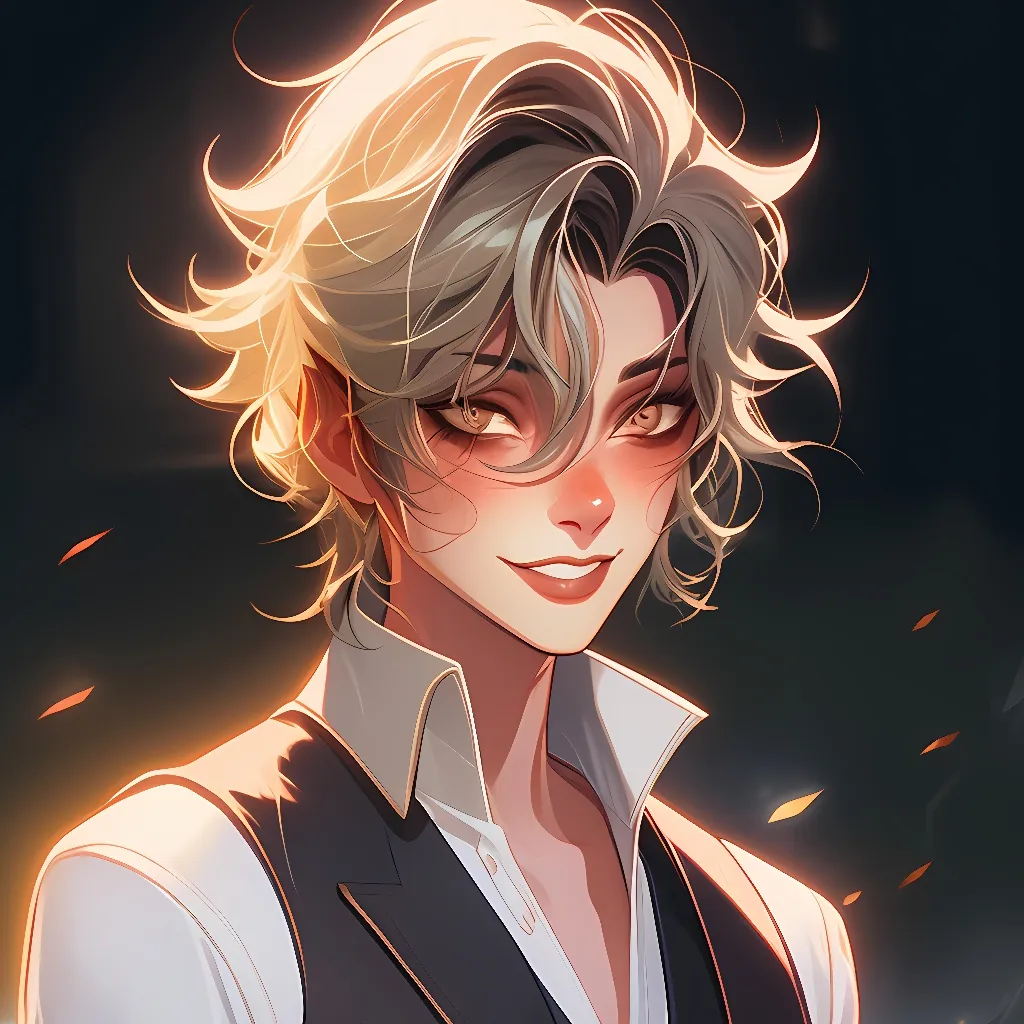 chat with ai character: sundrop 