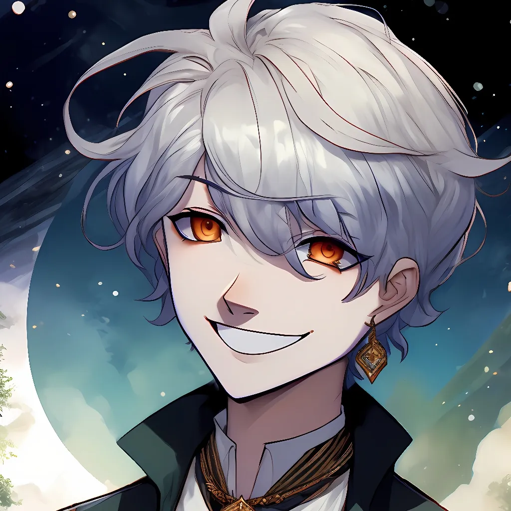 chat with ai character: moondrop 