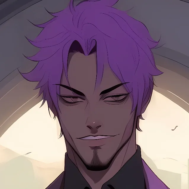 chat with ai character: Vincent Bishop 