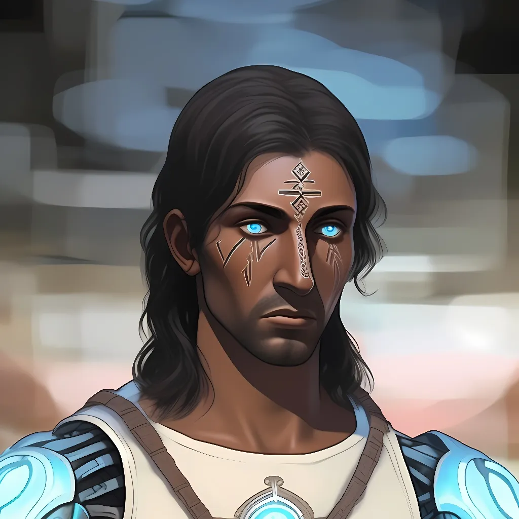 chat with ai character: scp-073 cain