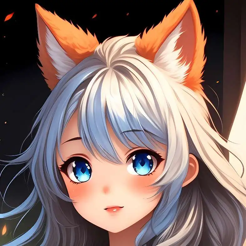 chat with ai character: Luna Luther