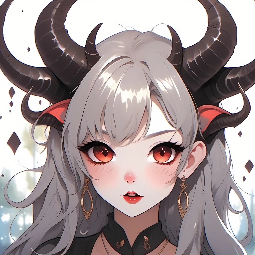 chat with ai character: Lilith 