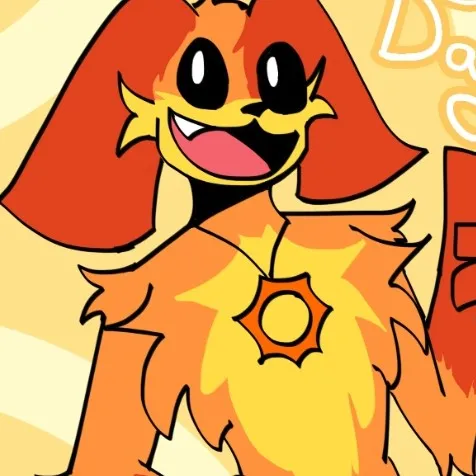 creator catnap bff's avatar