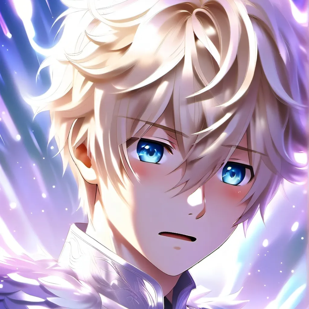 chat with ai character: Zach 