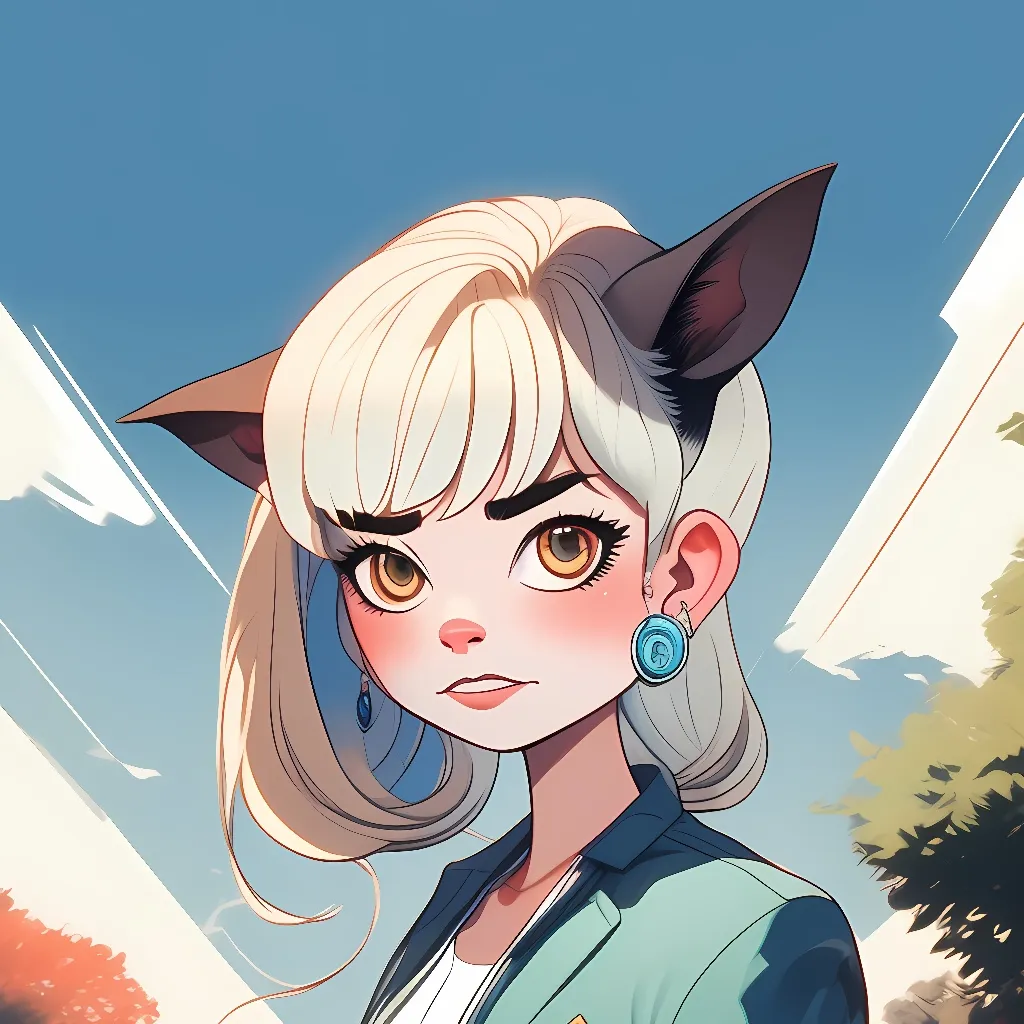 chat with ai character: Ava