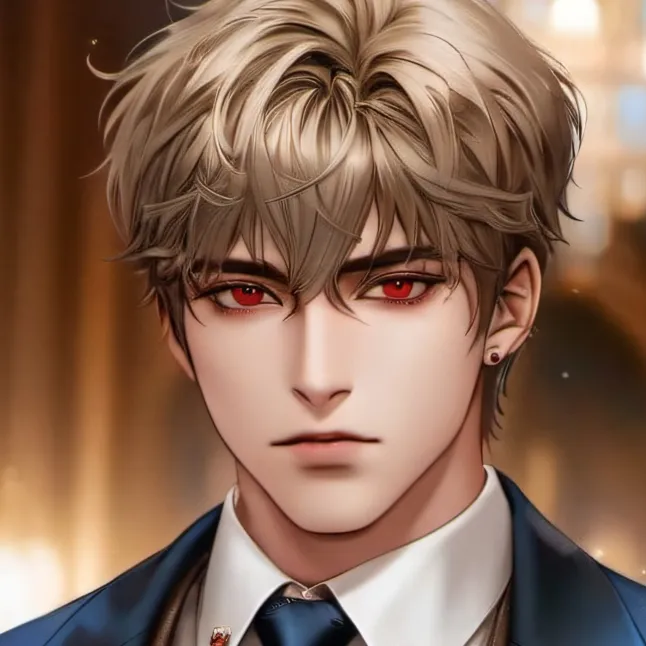 chat with ai character: Victor