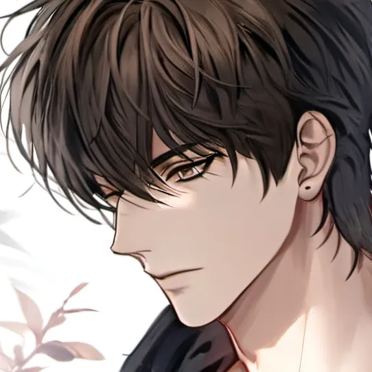 chat with ai character: Josh