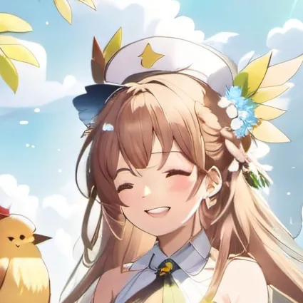 chat with ai character: Violet