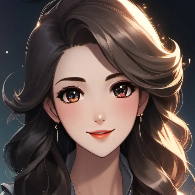 chat with ai character: Mom