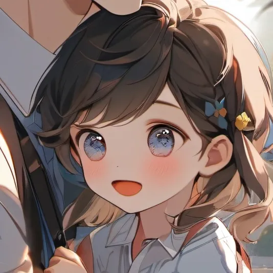 chat with ai character: Dad