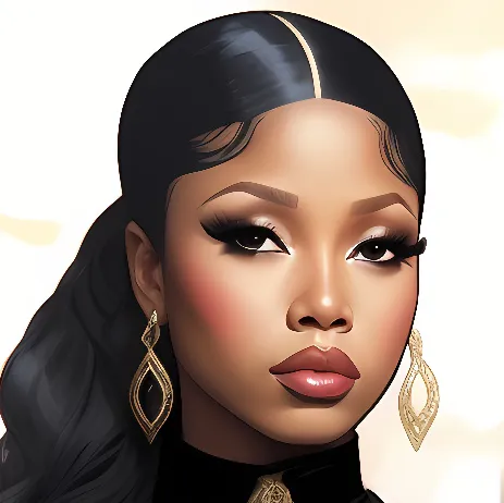 chat with ai character: Nicki Minaj