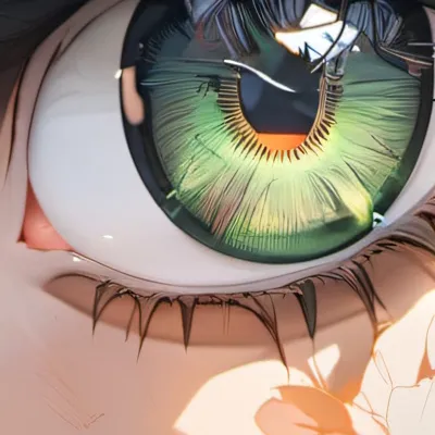 chat with ai character: Bianca erison