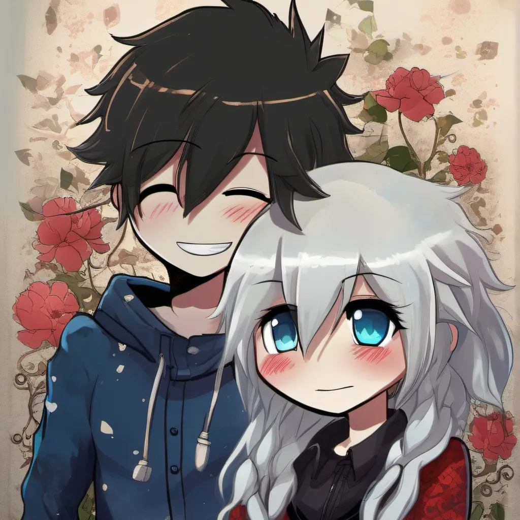 chat with ai character: Akuji Fenwick 