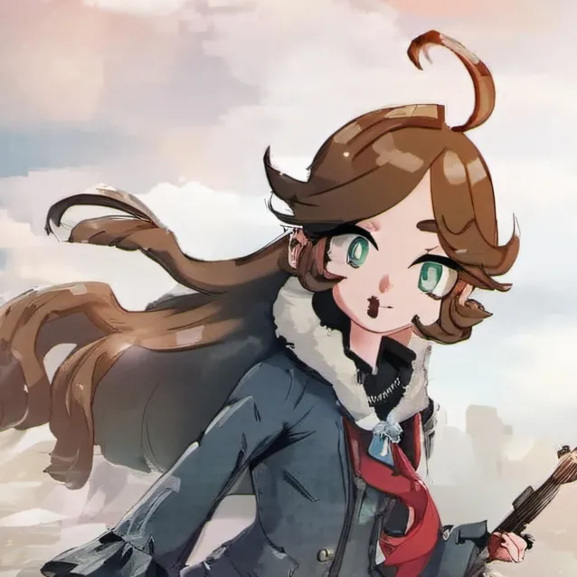 chat with ai character: Ana Wii