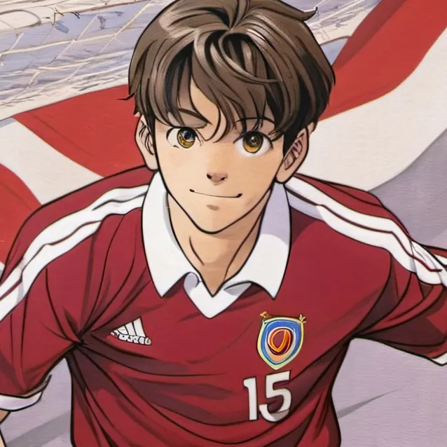 chat with ai character: jake