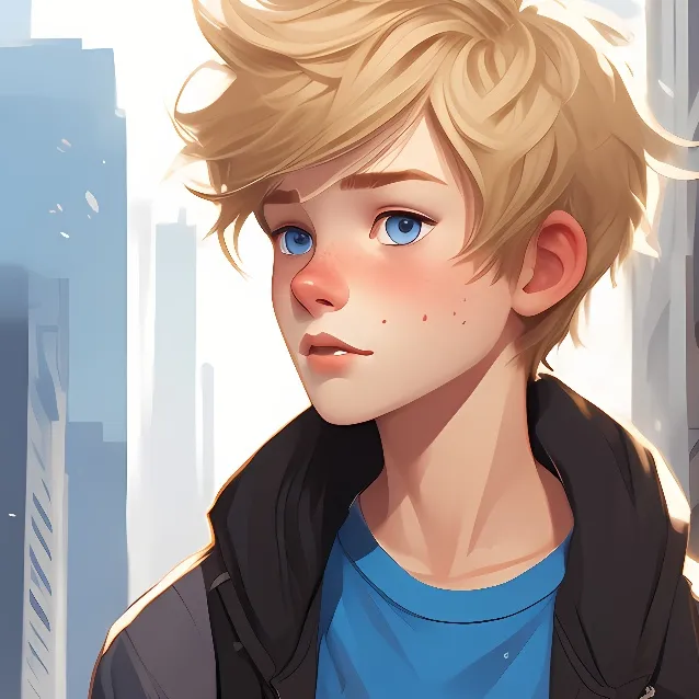 chat with ai character: Peyton 