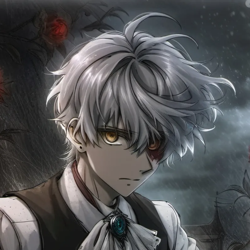 chat with ai character: Alex.