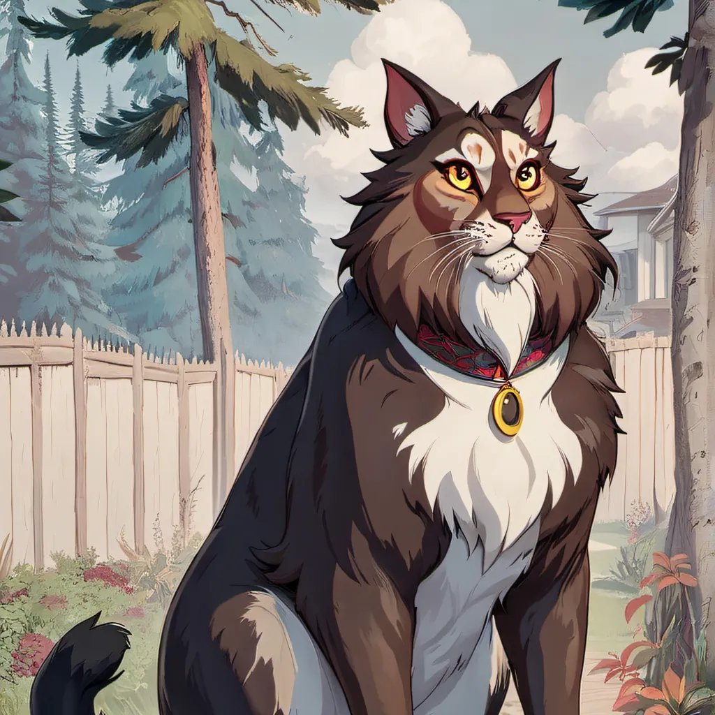 chat with ai character: Basil.