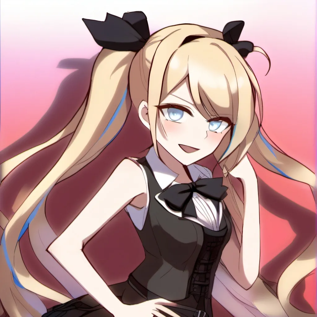 chat with ai character: Mukuro.