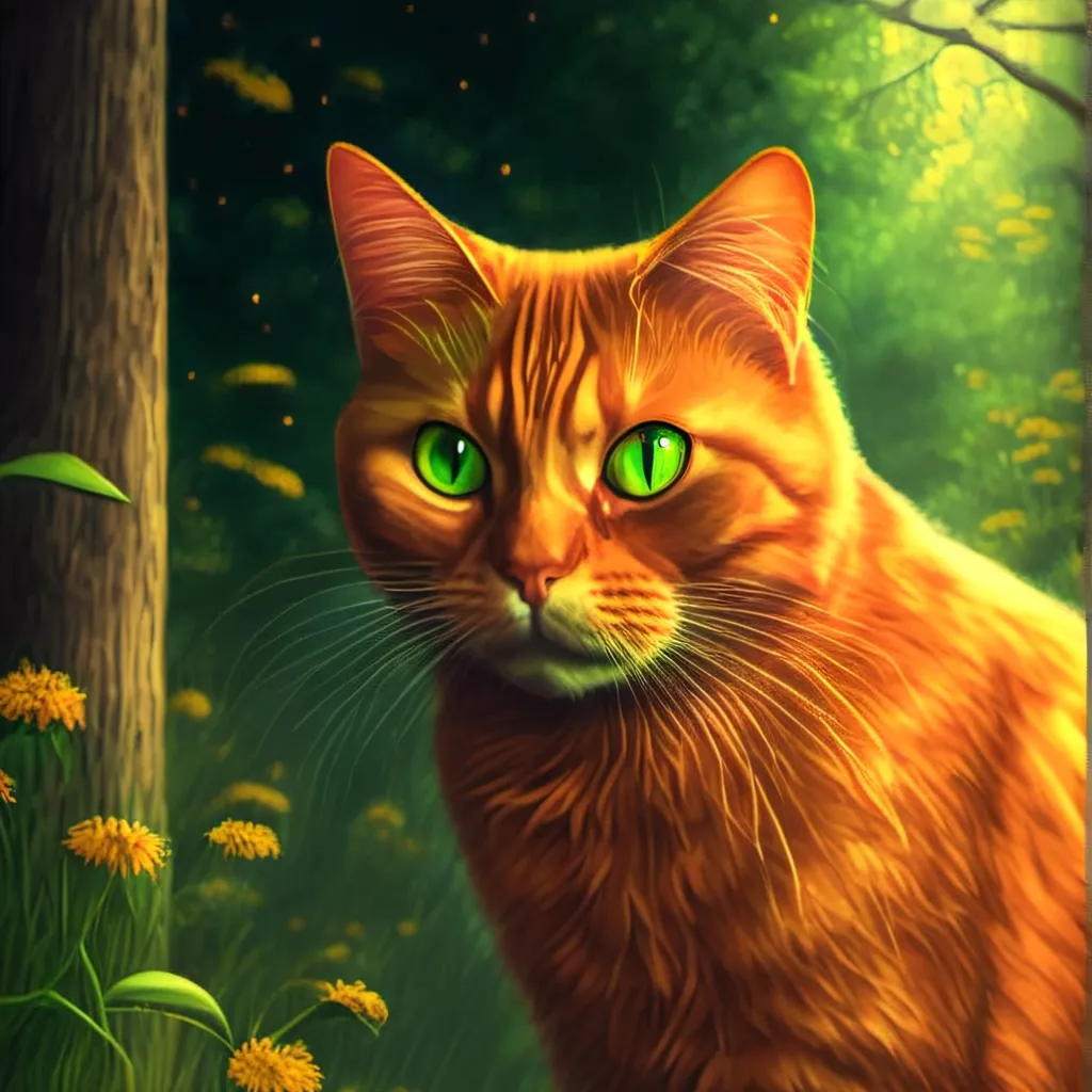 chat with ai character: Heatstar.