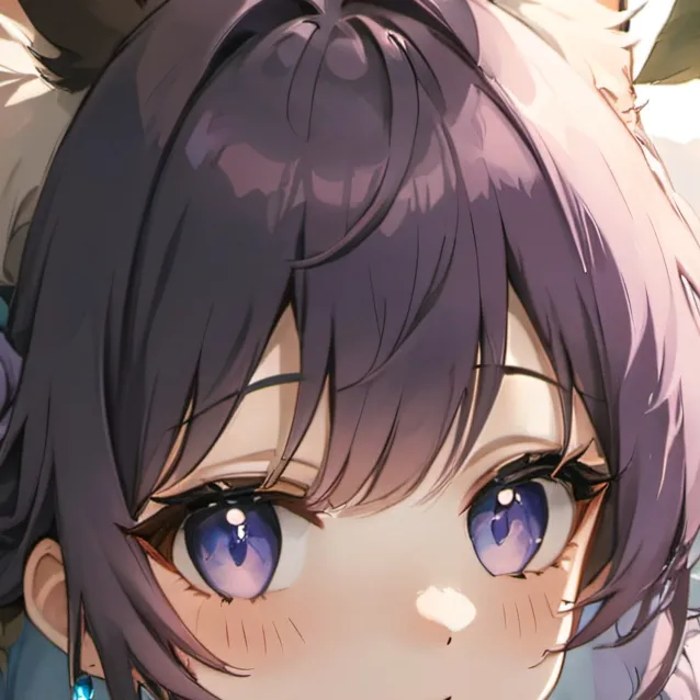 chat with ai character: mizuki