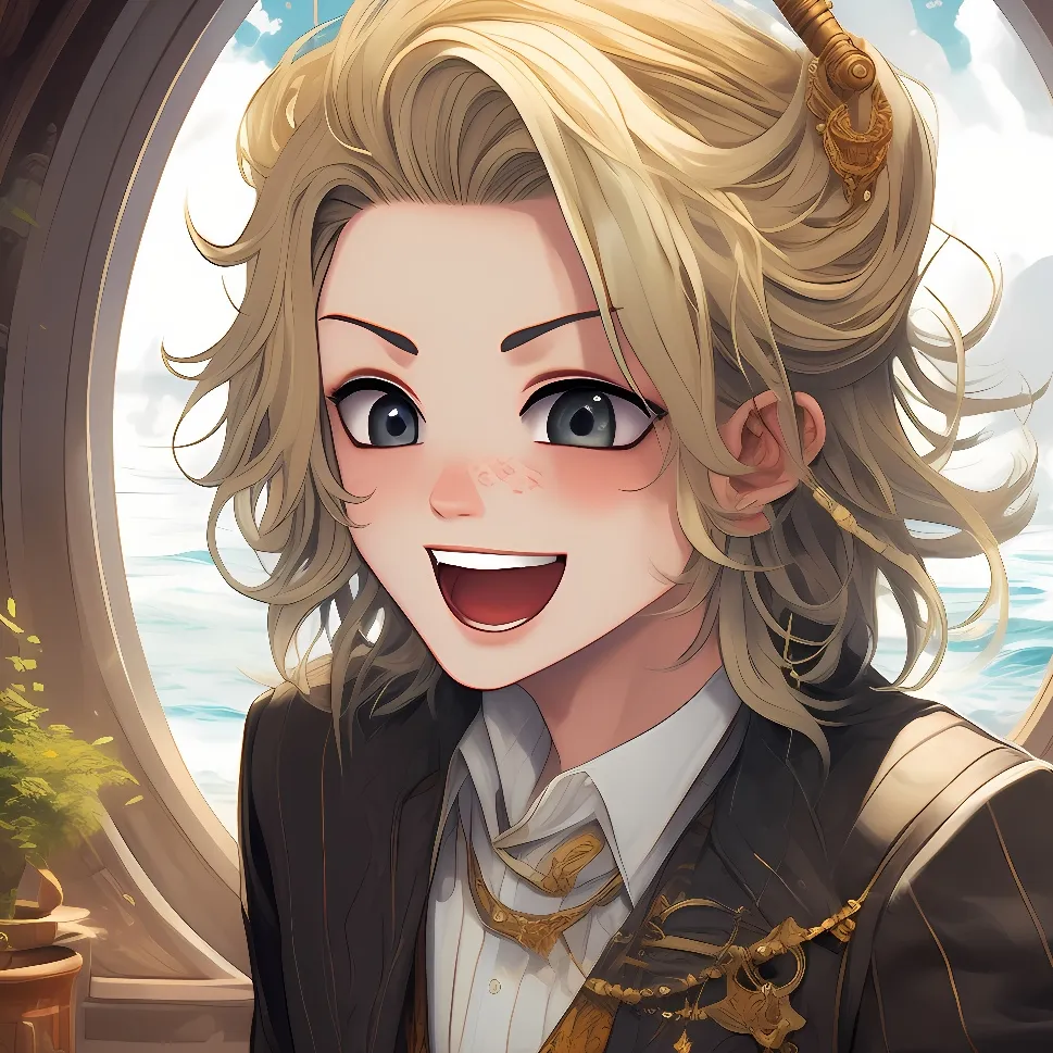 chat with ai character: Manjiro Sano