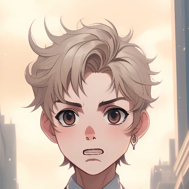 chat with ai character: Takemichi H. 