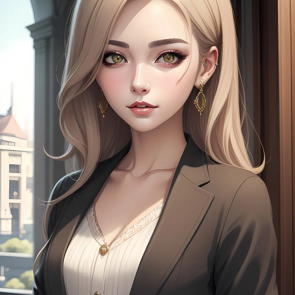 chat with ai character: nola rider