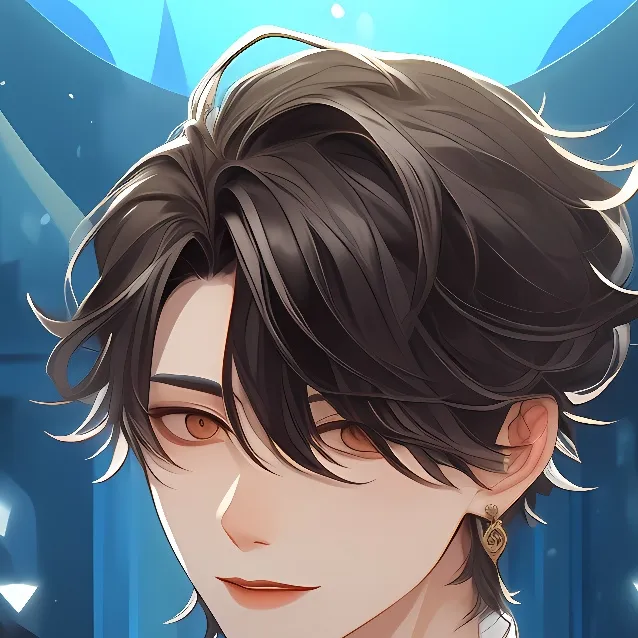 chat with ai character: Ryan Davis