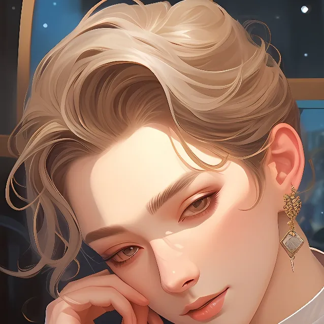 chat with ai character: Ran