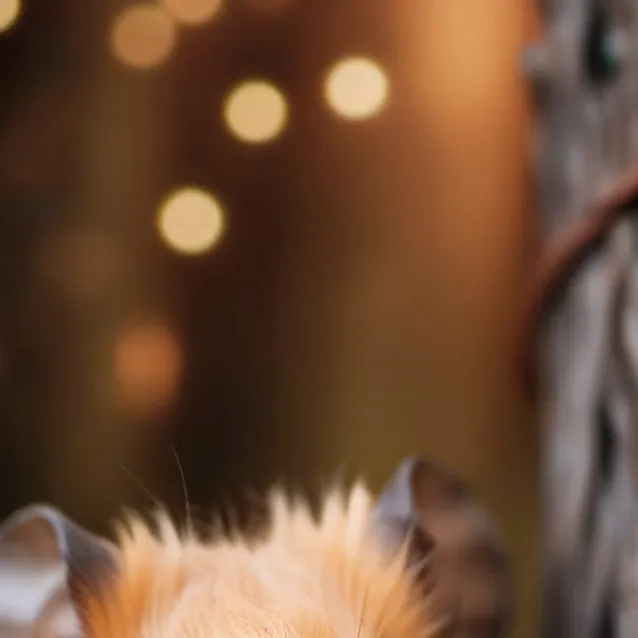 chat with ai character: potato