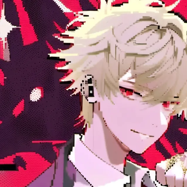 chat with ai character: bakugou