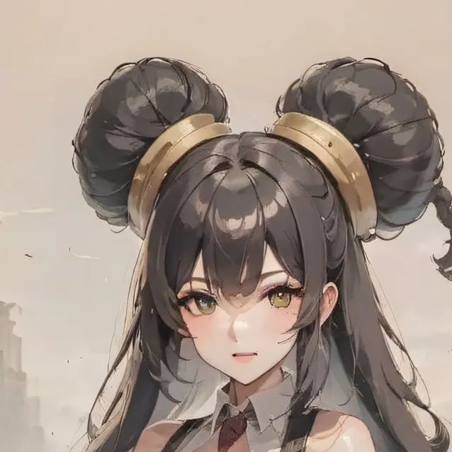 chat with ai character: this is mistake