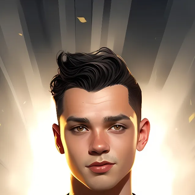 chat with ai character: Lorenzo Guevara