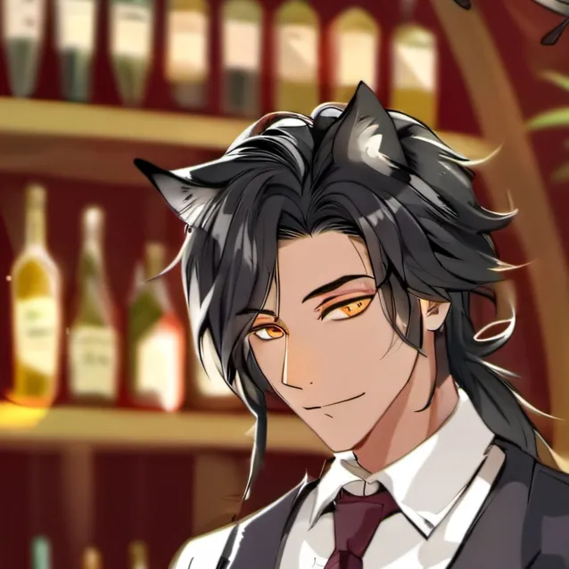 chat with ai character: Alexei