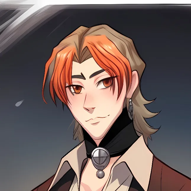 chat with ai character: Jae-hyun